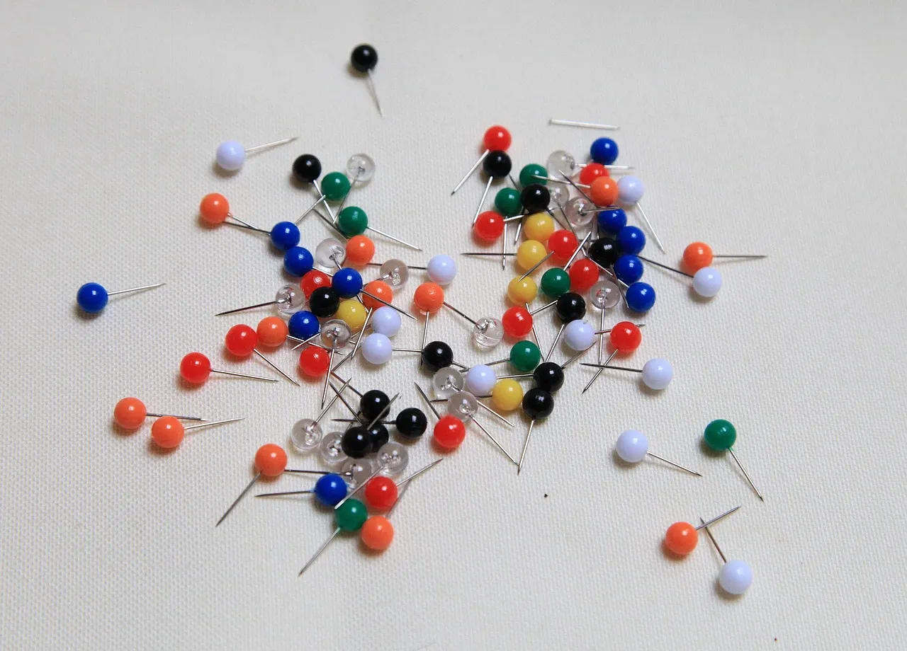 lapel pins