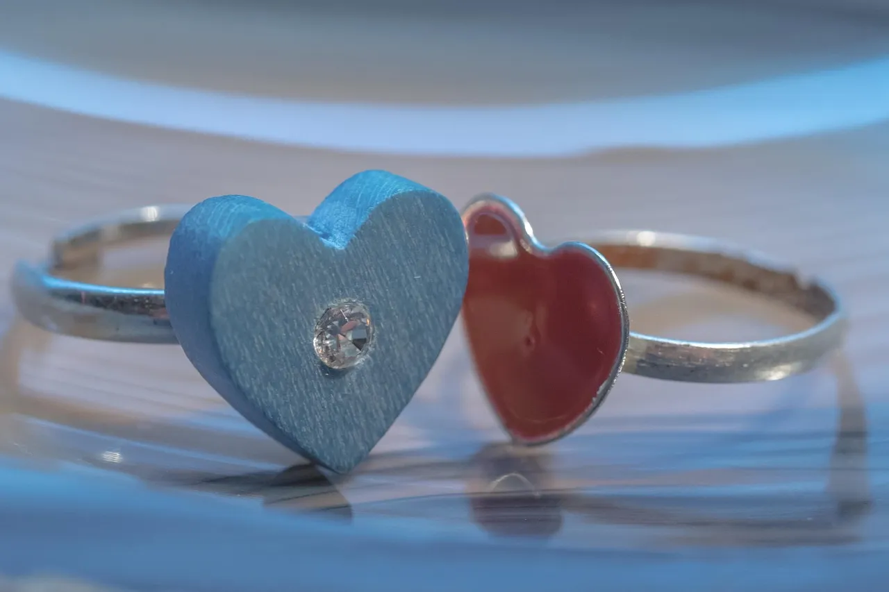 Marine rings