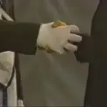 Lions Paw 1
