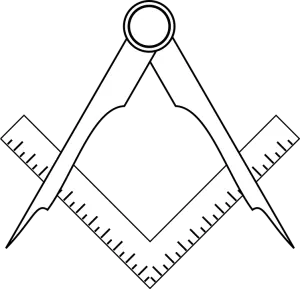 masonic symbol
