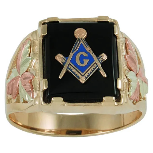masonic jewelry