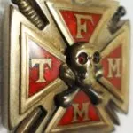 Vintage Knights of Columbus